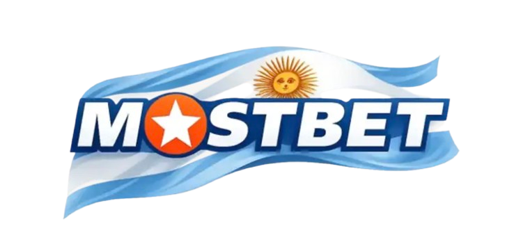 mostbet logo