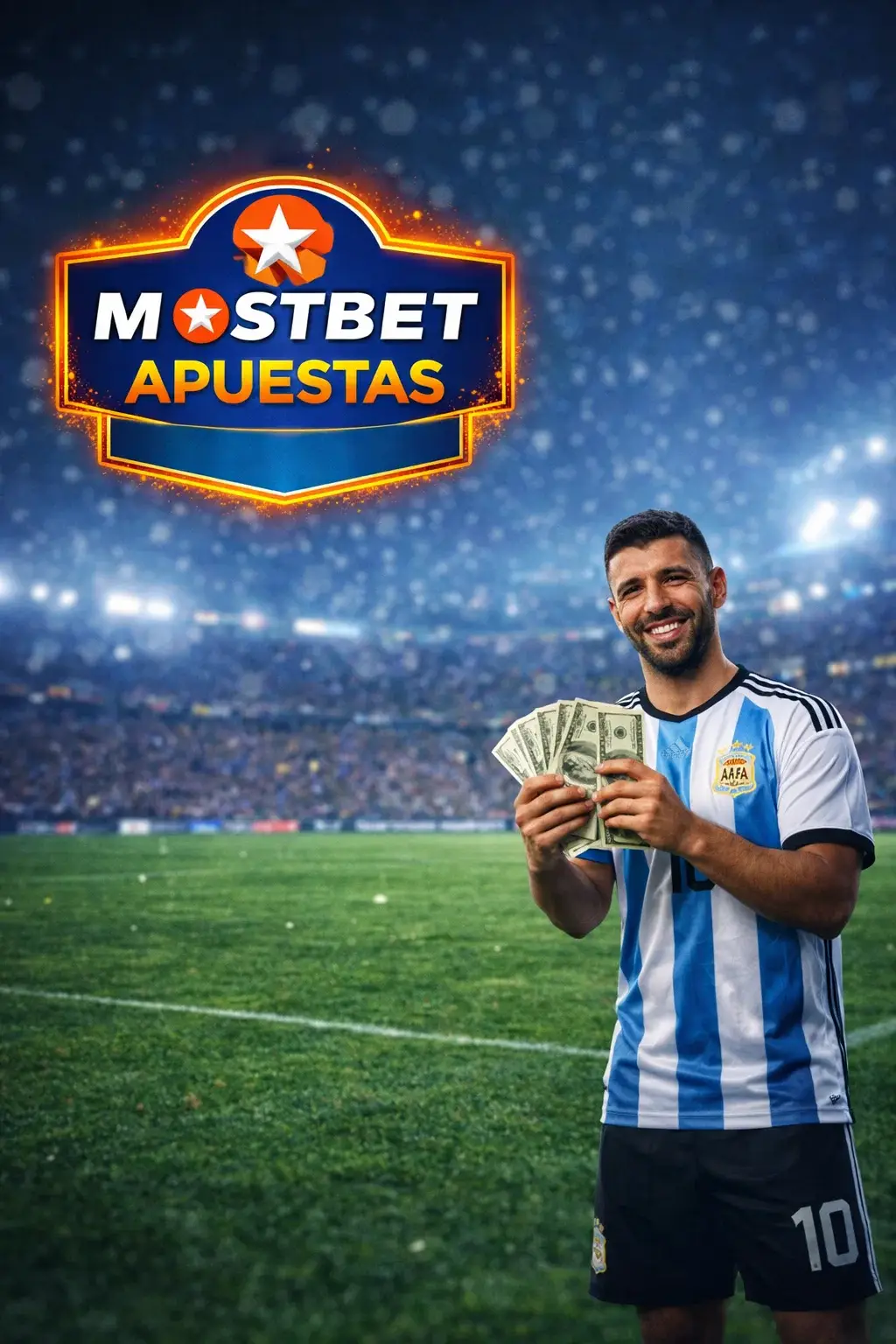 Apuestas Deportivas en Mostbet Argentina