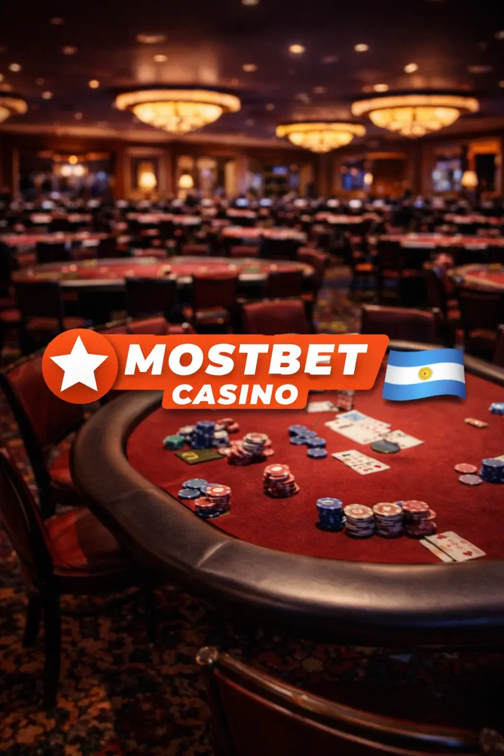 Mostbet Argentina — Análisis Completo de Casino y Apuestas Deportivas